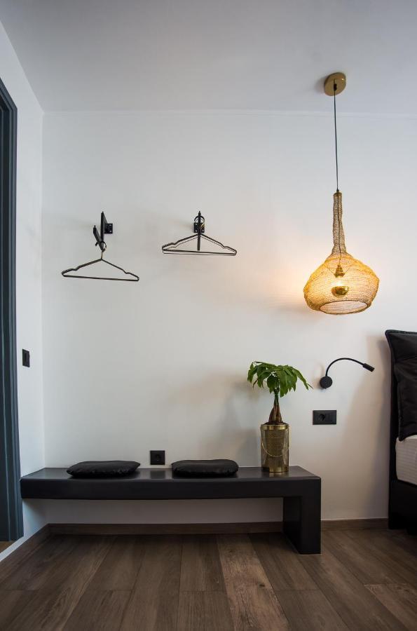 A & B Minimal Suite Ιι With Sea View In Argostoli ภายนอก รูปภาพ