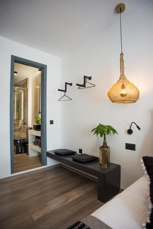 A & B Minimal Suite Ιι With Sea View In Argostoli ภายนอก รูปภาพ