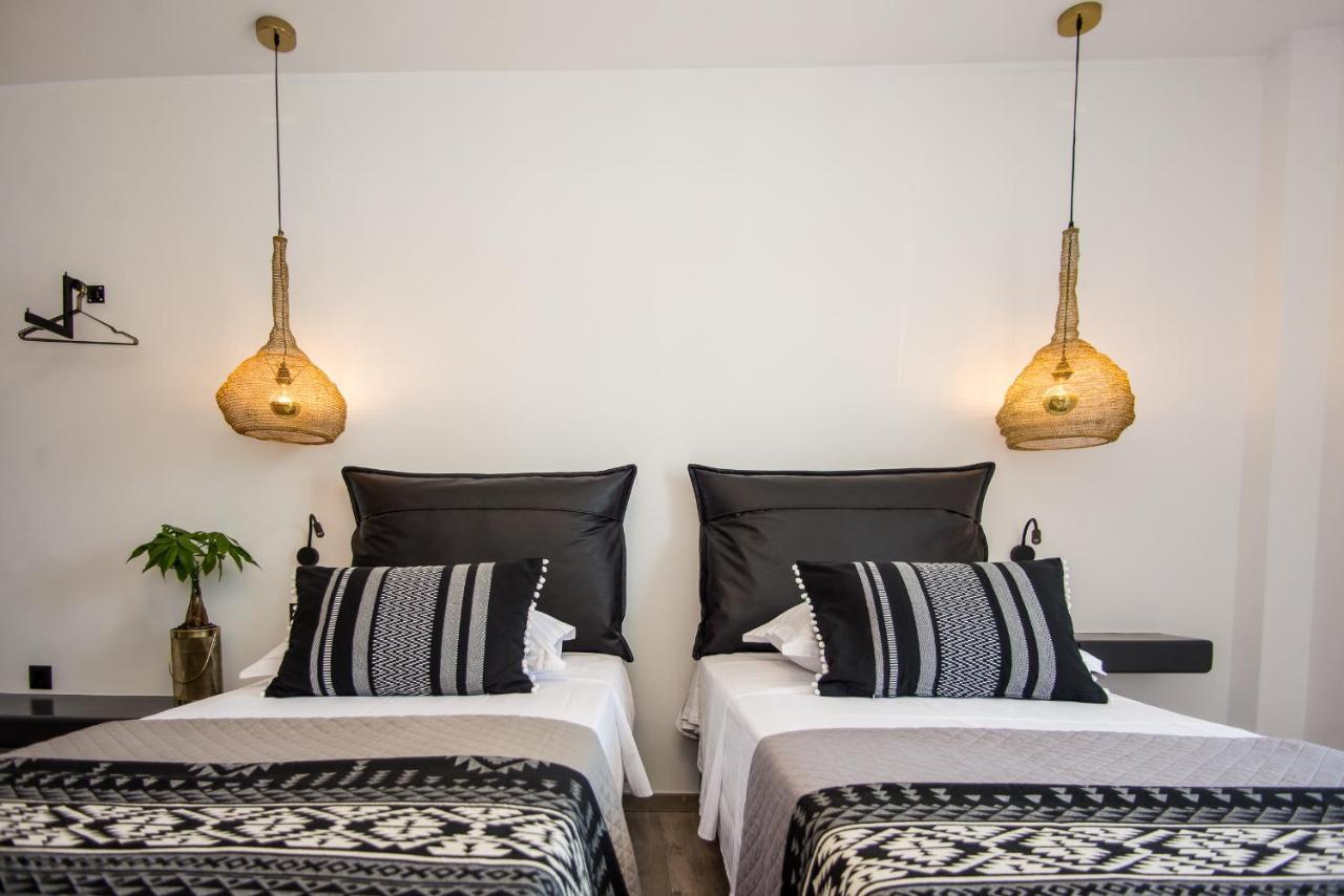 A & B Minimal Suite Ιι With Sea View In Argostoli ภายนอก รูปภาพ