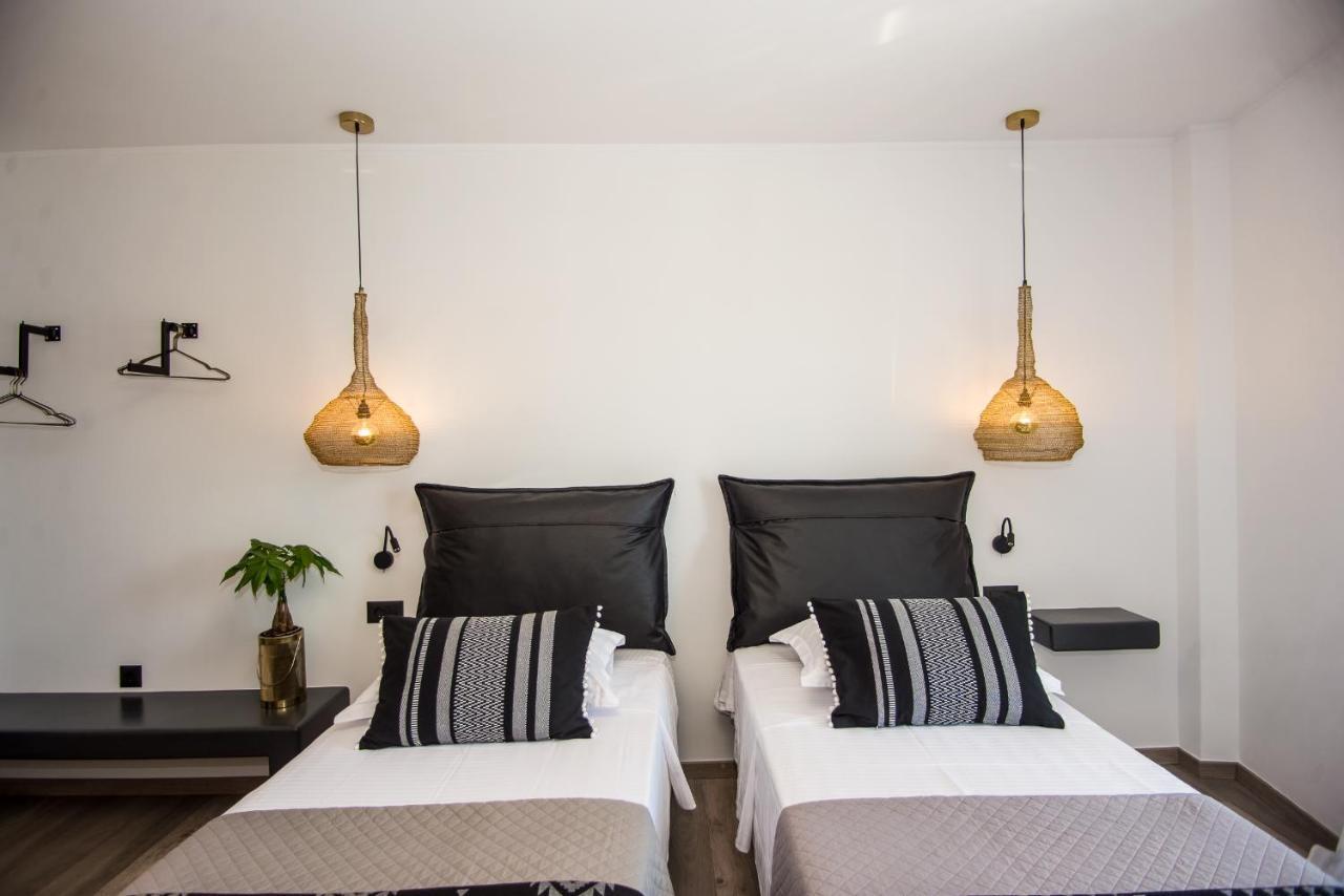 A & B Minimal Suite Ιι With Sea View In Argostoli ภายนอก รูปภาพ